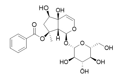 Caprarioside