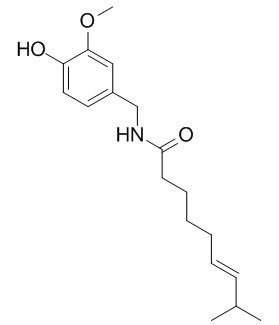 Capsaicin