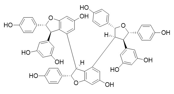 Carasinol B