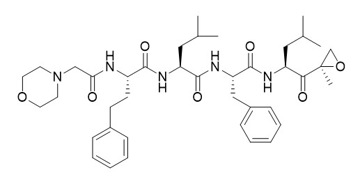 Carfilzomib (PR-171)