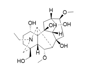 Carmichaenine B