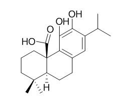 Carnosic acid