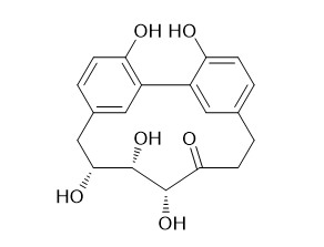 Carpinontriol B