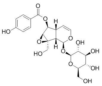 Catalposide