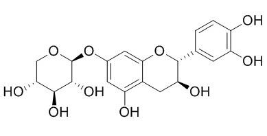 Catechin 7-xyloside