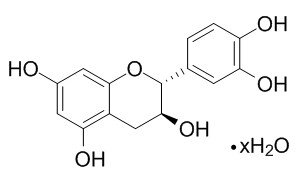 (+)-Catechin hydrate