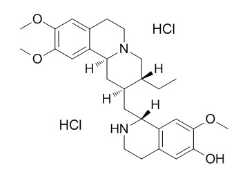 Cephaeline Dihydrochloride