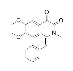 Cepharadione B