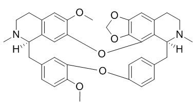 Cepharanthine