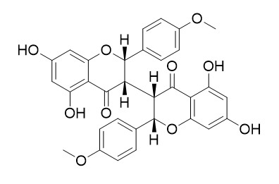 Chamaejasmenin A