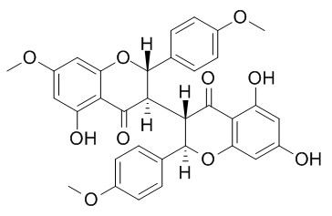 Chamaejasmenin C