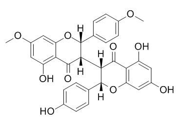 Chamaejasmenin D