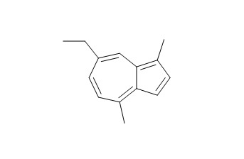 Chamazulene