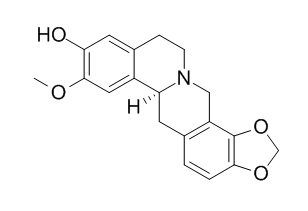 Cheilanthifoline