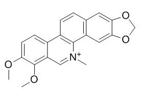 Chelerythrine