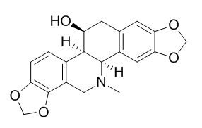 Chelidonine