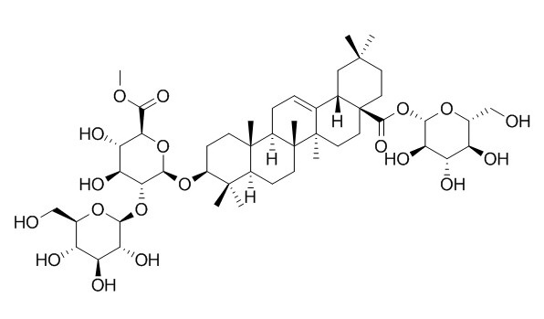 Chikusetsusaponin V methyl ester