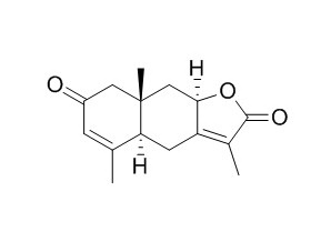 Chlorantholide C