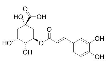 Chlorogenic acid