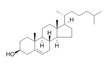 Cholesterol