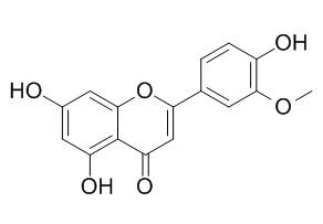 Chrysoeriol