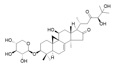 Cimicifugoside H2