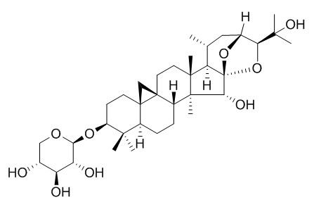 Cimigenoside