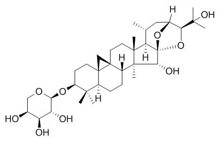 Cimiracemoside C