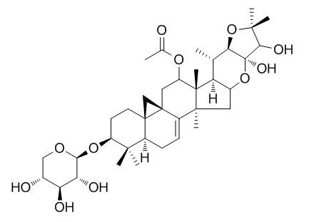 Cimiracemoside F