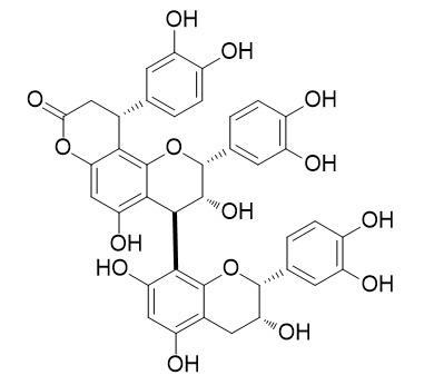 Cinchonain IIa