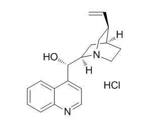 Cinchonine hydrochloride