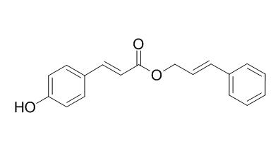 Cinnamyl coumarate