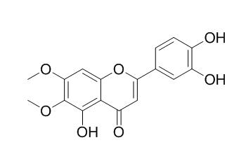 Cirsiliol