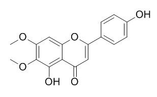 Cirsimaritin