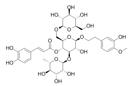 Cistanoside A