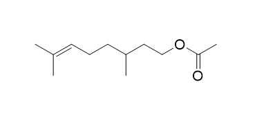 Citronellyl acetate