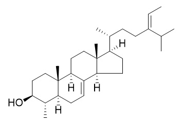 Citrostadienol