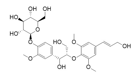 Citrusin B