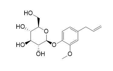 Citrusin C