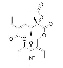 Clivorine