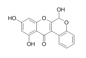 Coccineone B