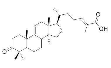 Coccinic acid