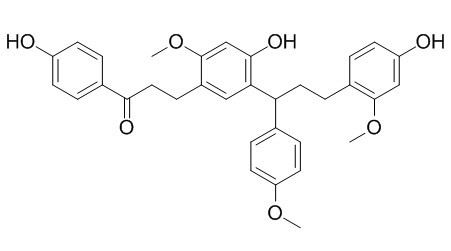 Cochinchinenin C