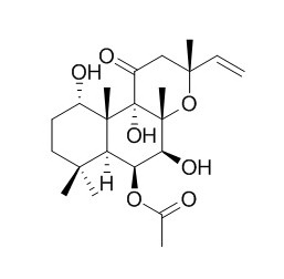 Coleonol B