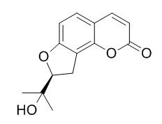 Columbianetin