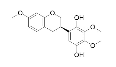 Colutehydroquinone