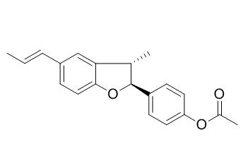 Conocarpan acetate