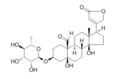 Convallatoxin