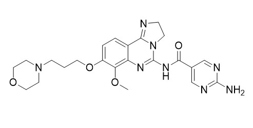 Copanlisib (BAY 80-6946)