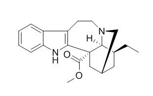 Coronaridine